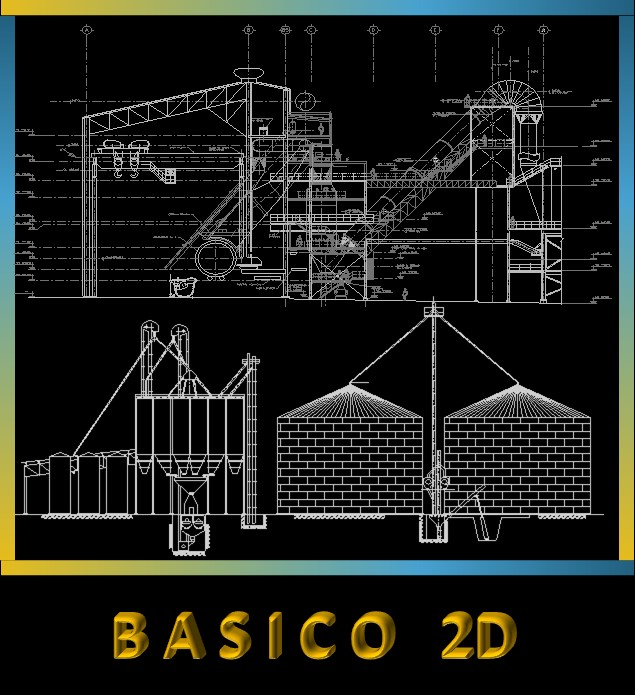 Curso de AutoCAD Basico