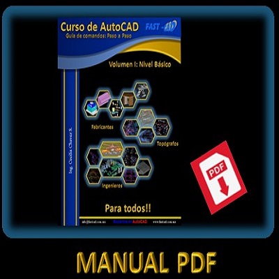 Manual de AutoCAD