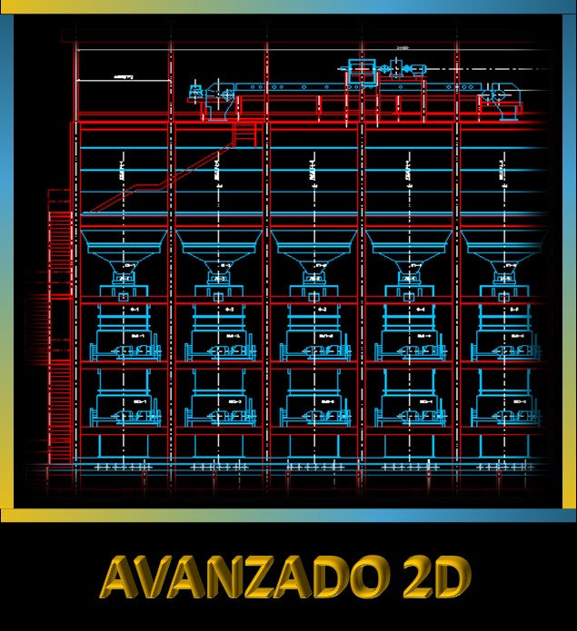 Curso de AutoCAD avanzado