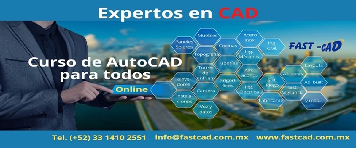 Fast-CAD